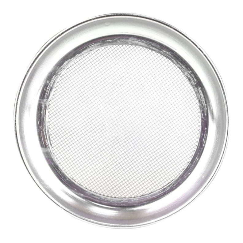 Tela Aluminio Mahalla Safe Screen Prata