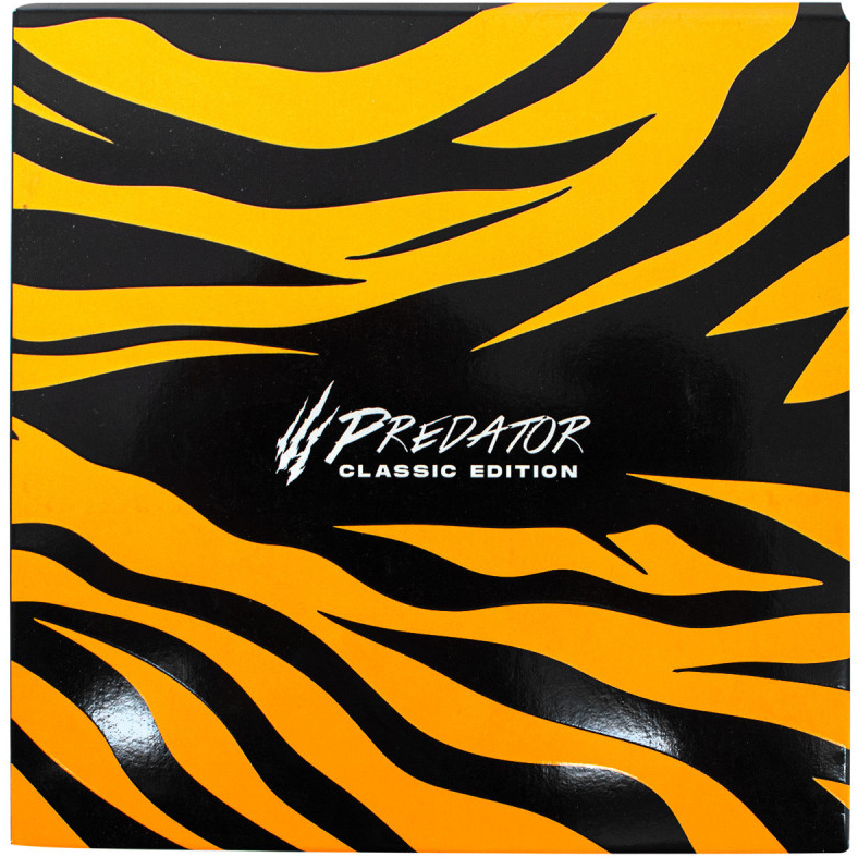 Papel Aluminio Predator Foil 50 Folhas