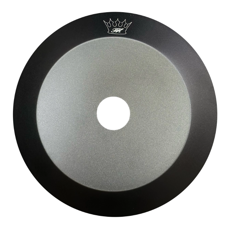 PRATO REGAL TRAY BLACK