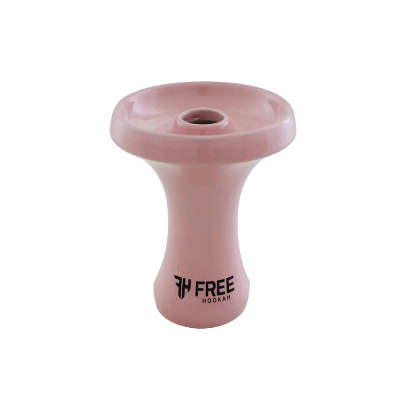 ROSH FREE HOOKAH ROSA