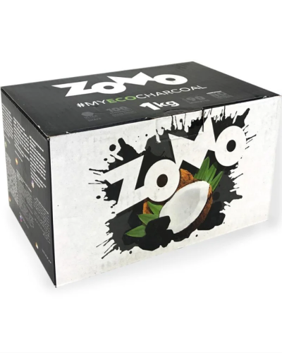 zomo 1g